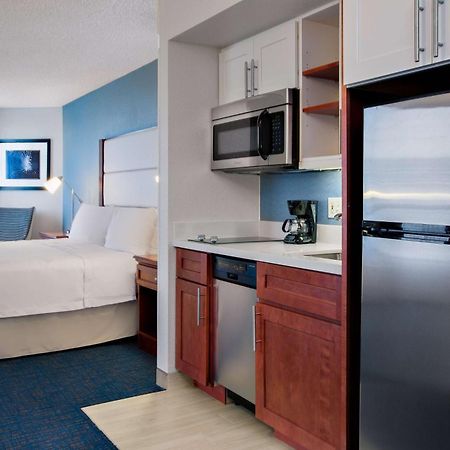 Homewood Suites By Hilton Seattle Downtown Exterior foto