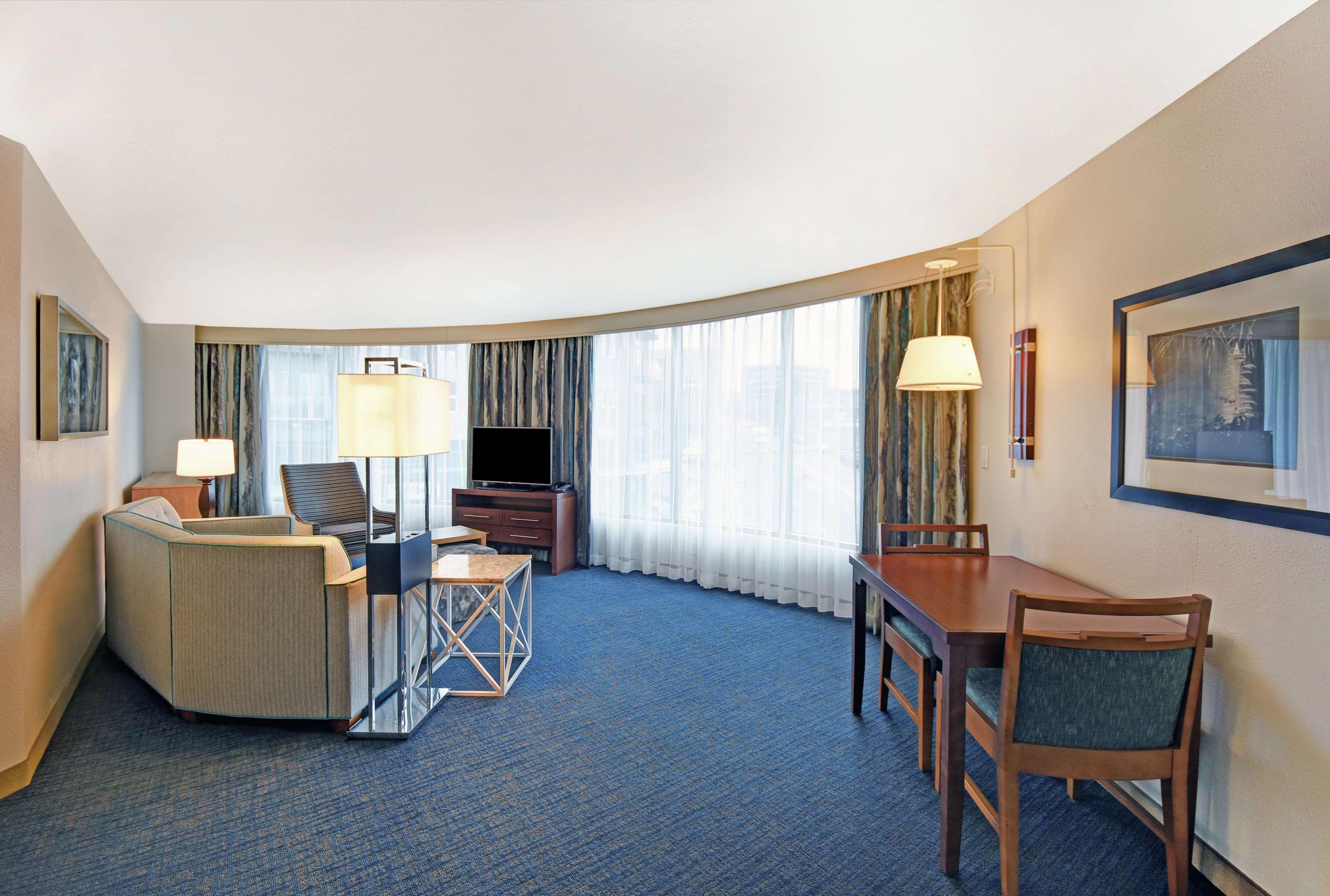 Homewood Suites By Hilton Seattle Downtown Exterior foto