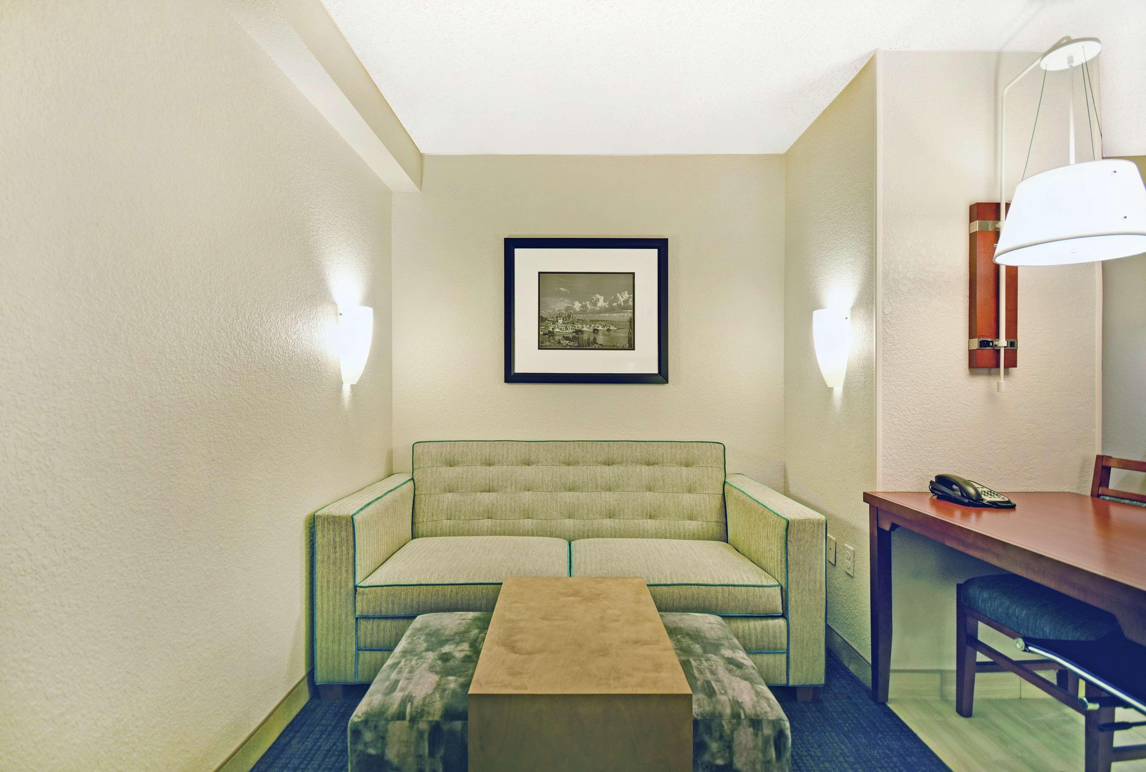 Homewood Suites By Hilton Seattle Downtown Exterior foto